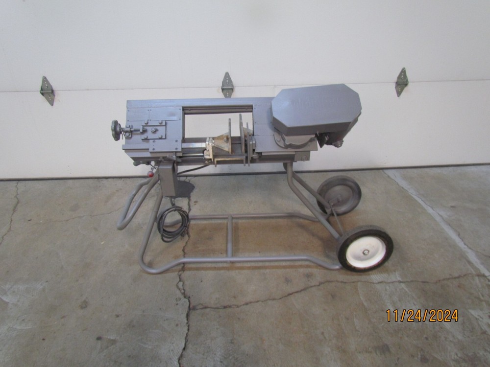 Wellsaw 57 Bandsaw