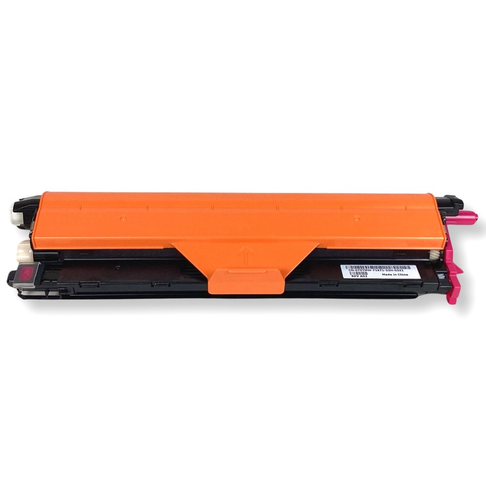 Dell Magenta Imaging Drum Developer Assembly for C3760dn Color Laser Printer