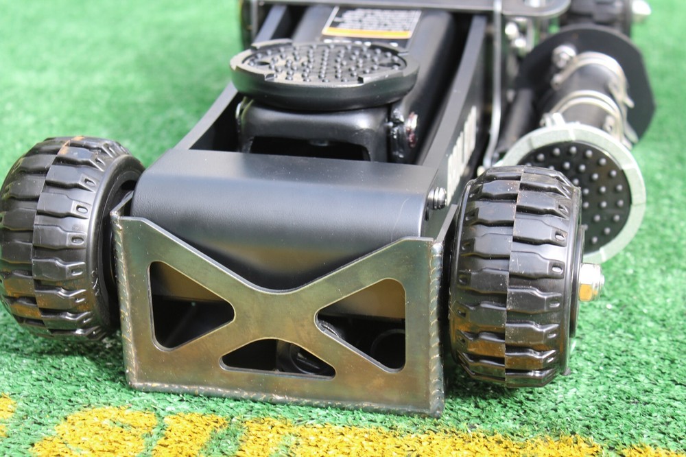 Badlands 1.5 Jack Mount