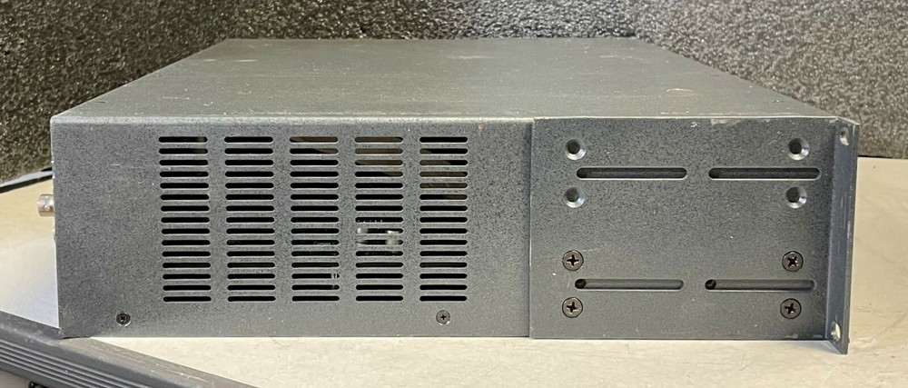 Extron MGP 464 DI Multi-Graphic Processor V4.16