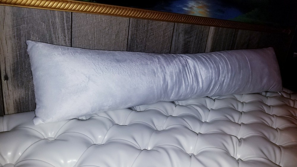 led pillow candle scene 