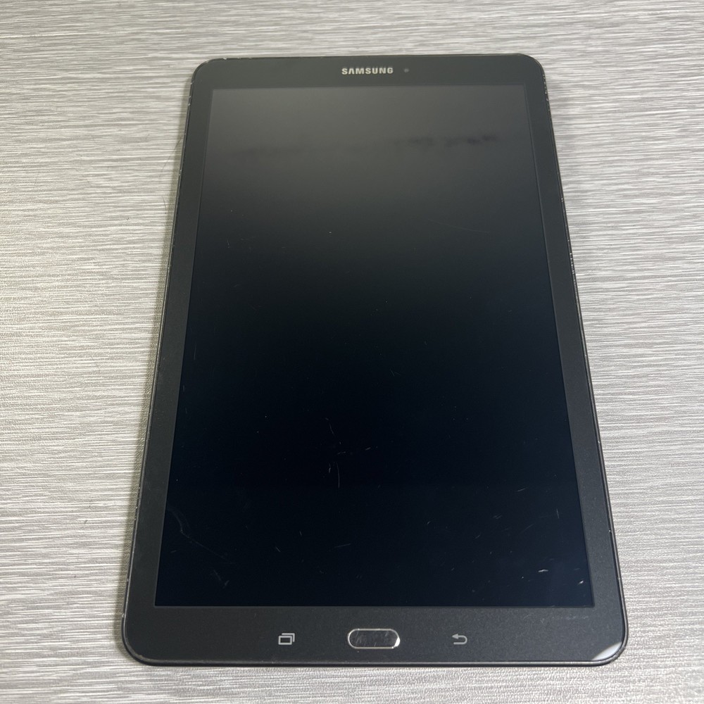 Samsung Tablet -  SM-TS60NU | NO POWER