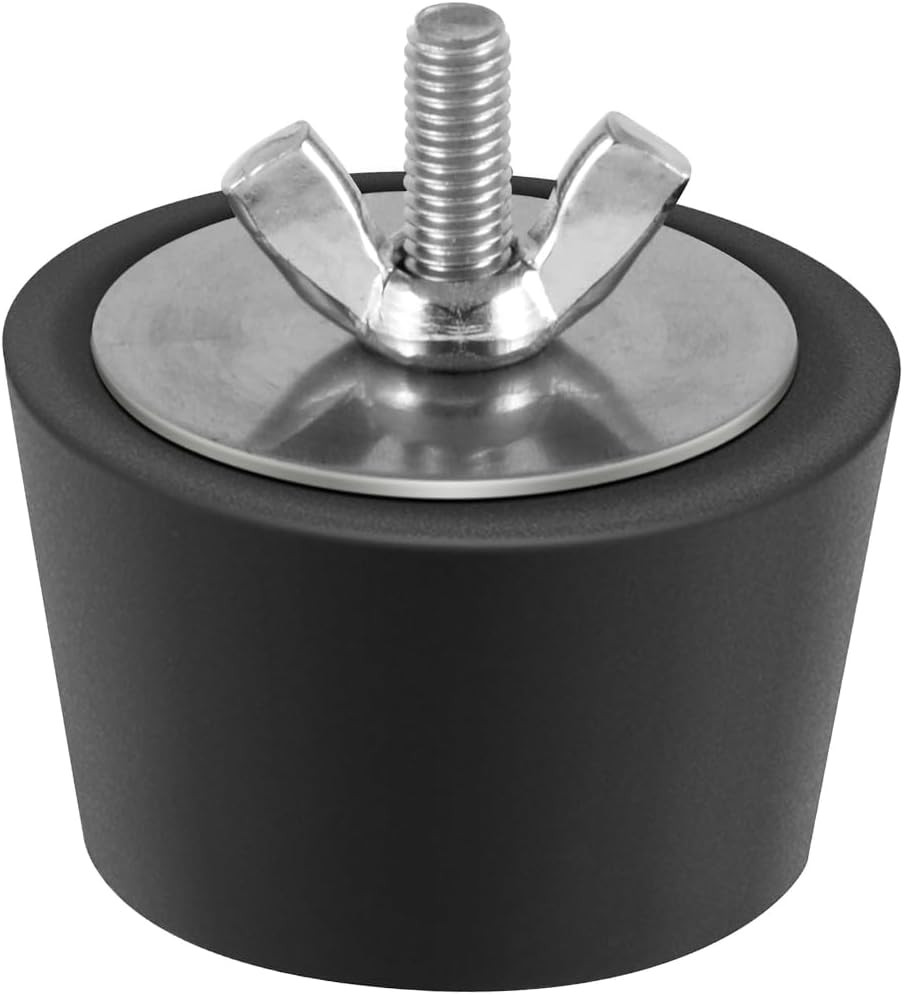 Premium Pool Winterizing Plug for 1.5" to 2" Lines