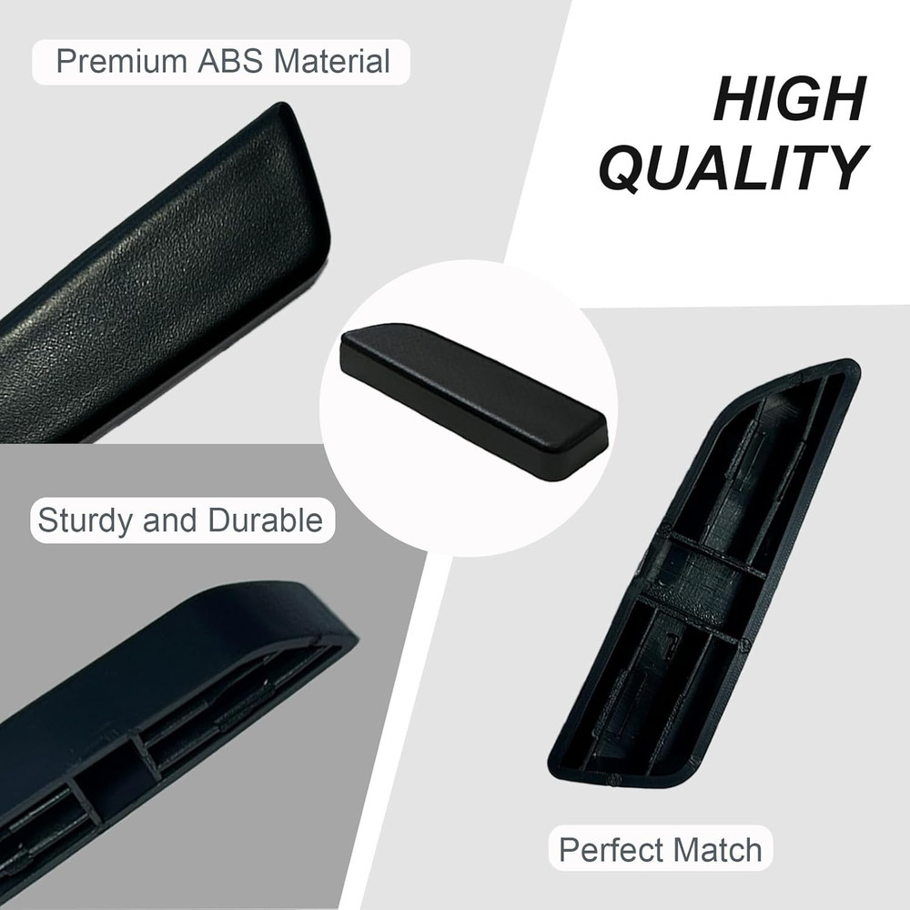 Seat Adjustment Button Compatible with Tesla Model 3 Model Y 2017 2018 2019 2020