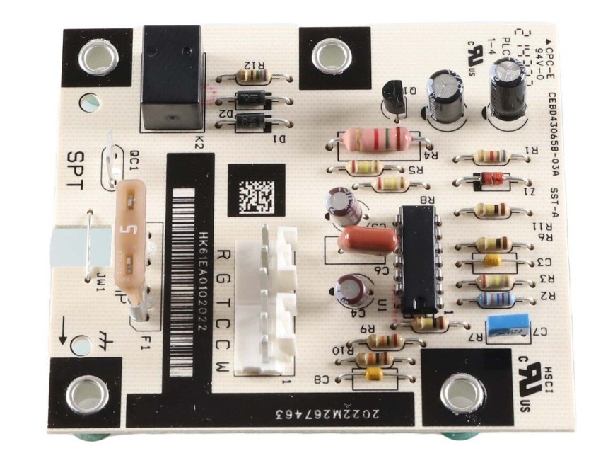 Carrier HK61EA010 Replacement Circuit Board