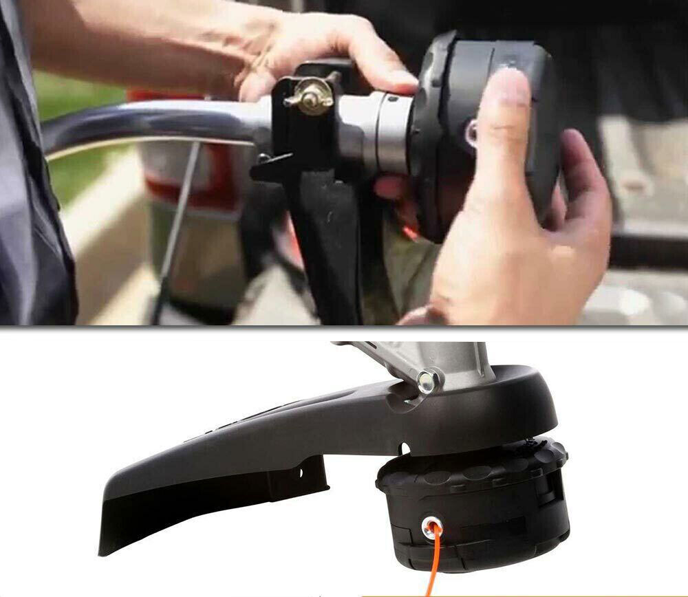 1-20PCS For Echo Speed Feed 400 SRM-225 SRM-230 SRM-2620 Weed Eater Trimmer Head