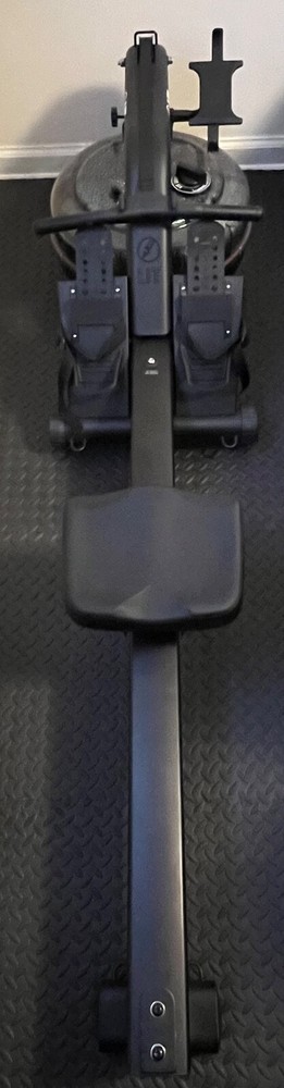 Rowing Machine The LIT Strength Machine with