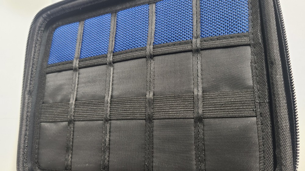 Maxell Hard Shell Mobile Storage Case (max 199536)