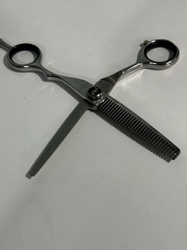 Paul Mitchell 6" Professional Scissors The Texturizer