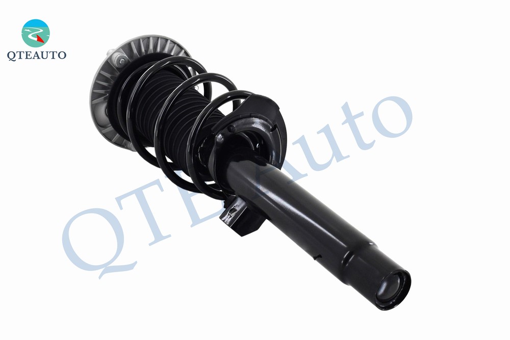 Pair 2 Front Quick Complete Strut-Coil Spring Assembly For 2012-2016 BMW 328I