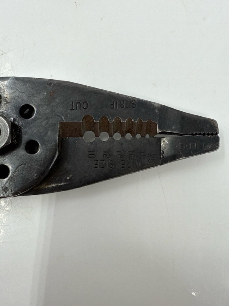 MAC TOOLS TCT10 (MI1069280)