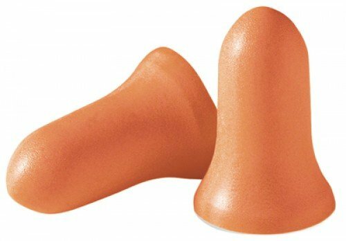 HOWARD LEIGHT Super Leight Without Cord 5 Pair Blister Pack
