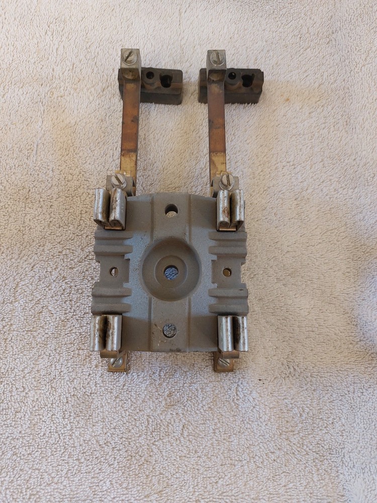 GE SQUARE-D UNIVERSAL METER SOCKET REPLACEMENT PARTS KIT