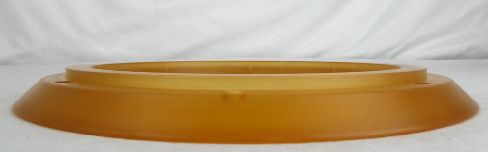 AMAT Applied Materials 0020-04277 Insulating Flange Ring Working Surplus