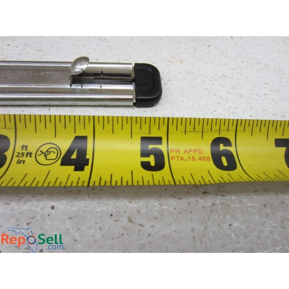 Silver Box Cutter Utility Knife