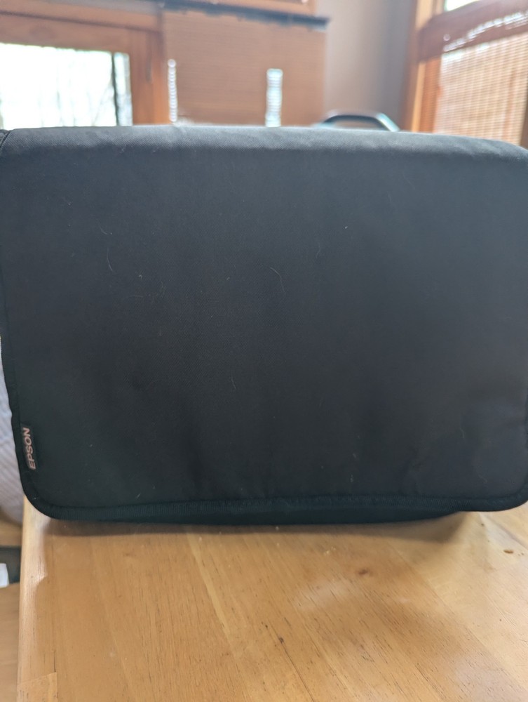 Epson Projector Soft Carrying Case