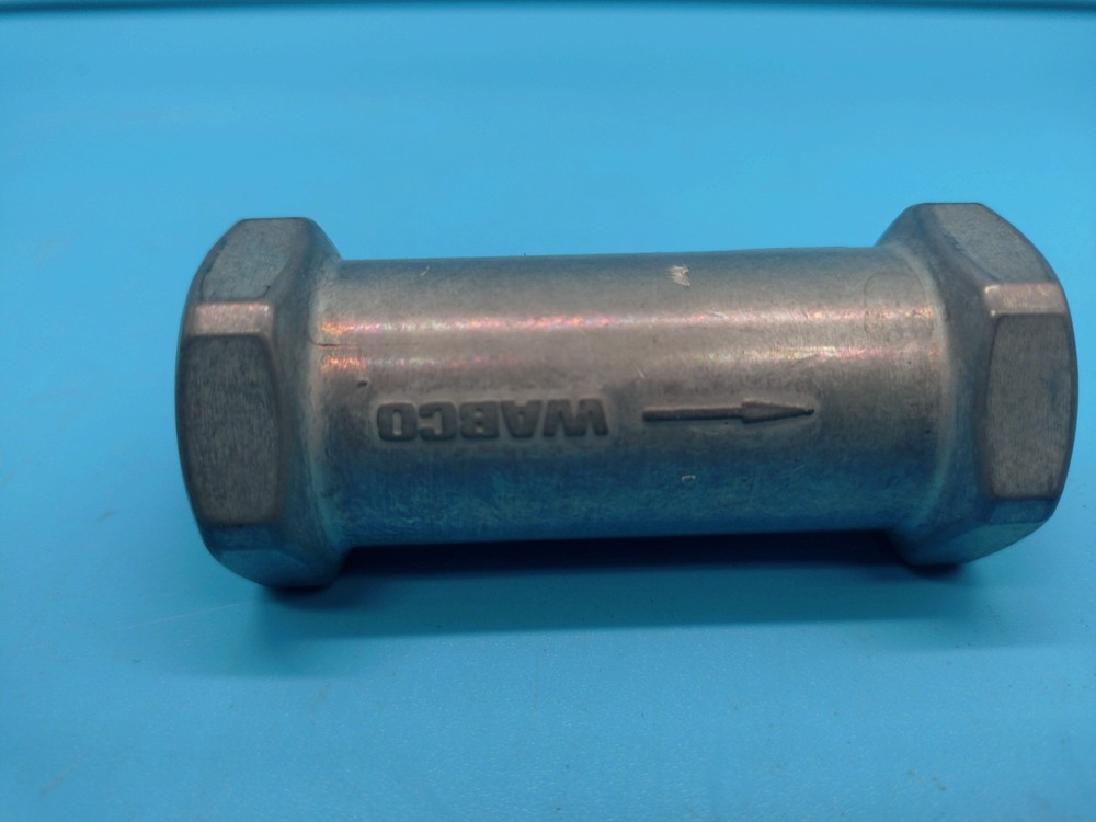 Genuine Wabco 4340140000 - Non Return Valve