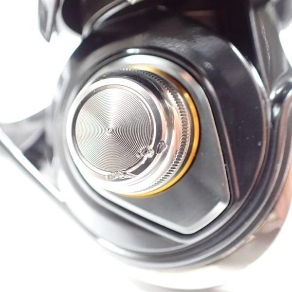 [Daiwa] 21 Rubyasu Aerity LT3000S-C