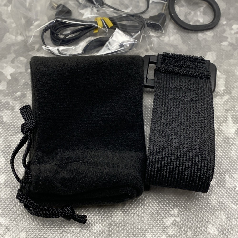 SONY ECM-HW2 CONDENSER WIRELESS CONSUMER MICROPHONE W/ BLUETOOTH