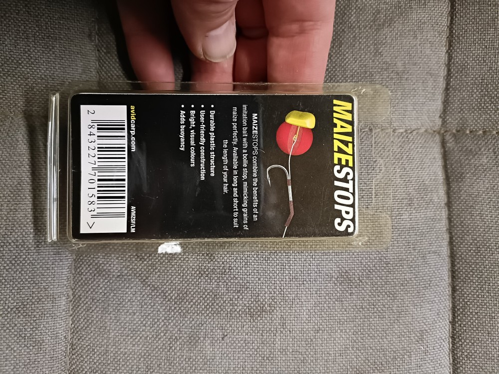 Avid Floating Maize Stops multicolour