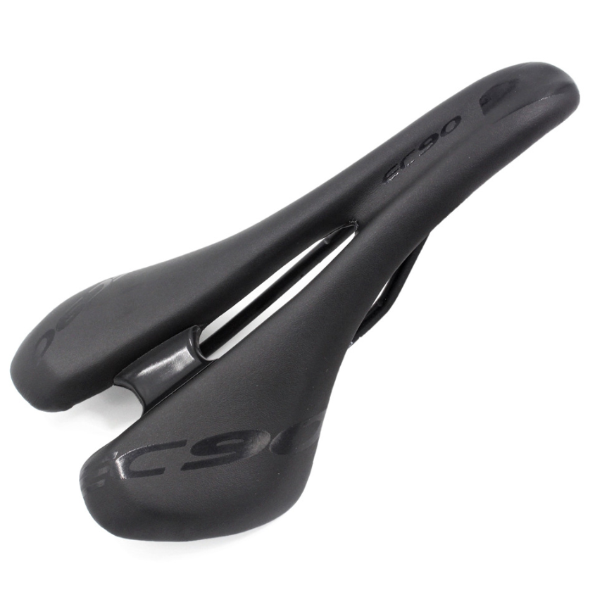 Easton EC90 Road Saddle - 221 grams - 138mm Wide by 270mm long - BRAND NEW!!