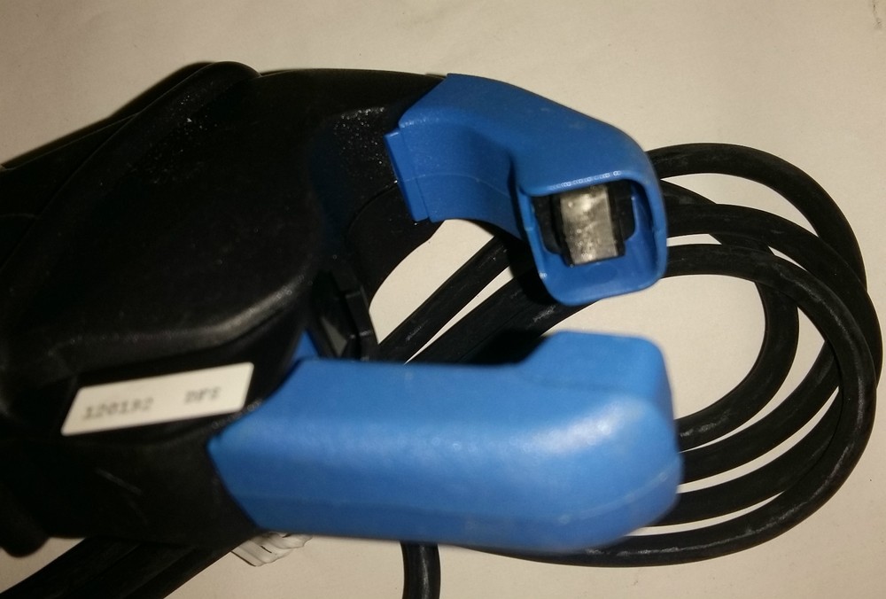 Ideal CP-100 Current Transformer / Current Probe Model CP-100