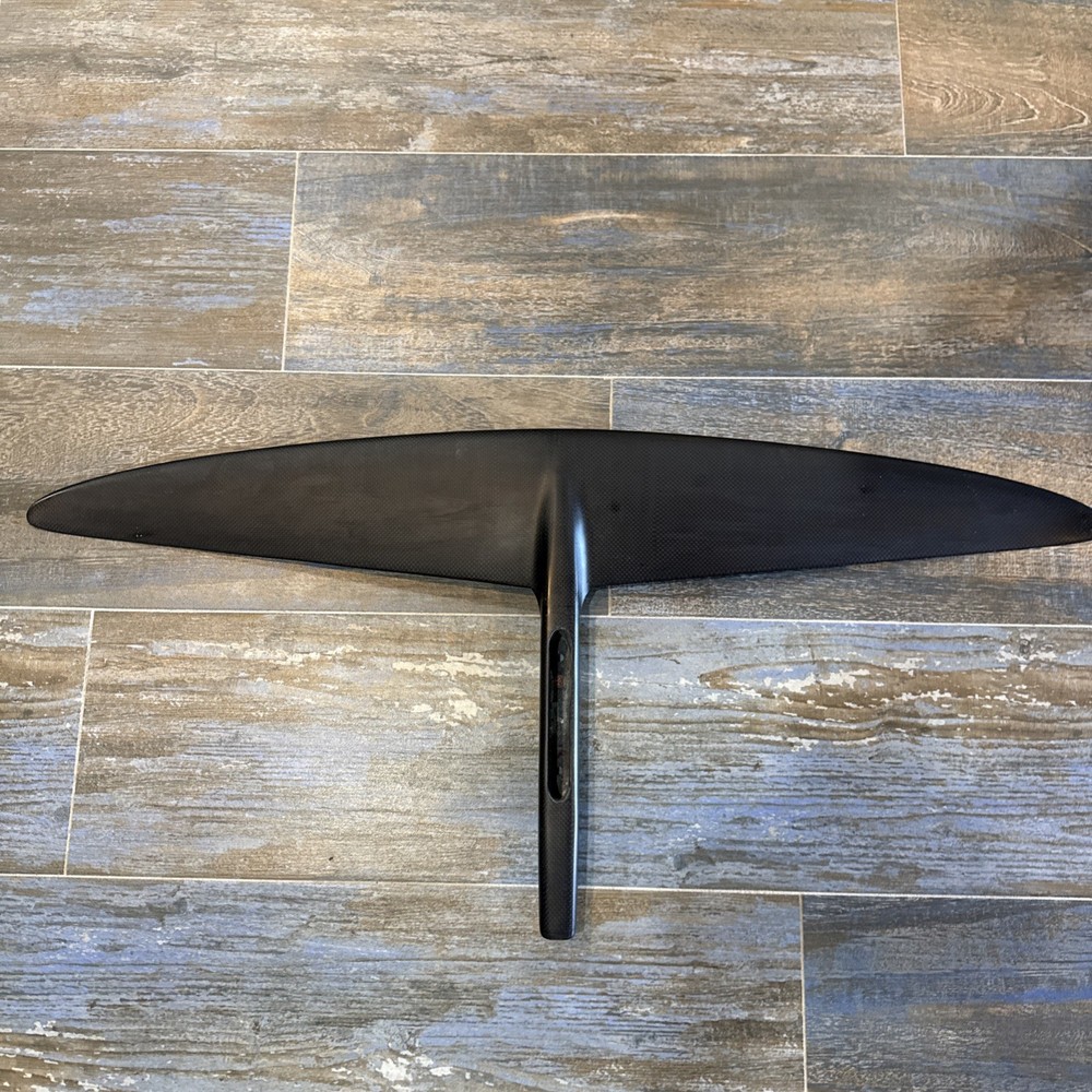 Used Code Foils 980S Front Wing For Foiling (wing, Prone, Surf, Kite)