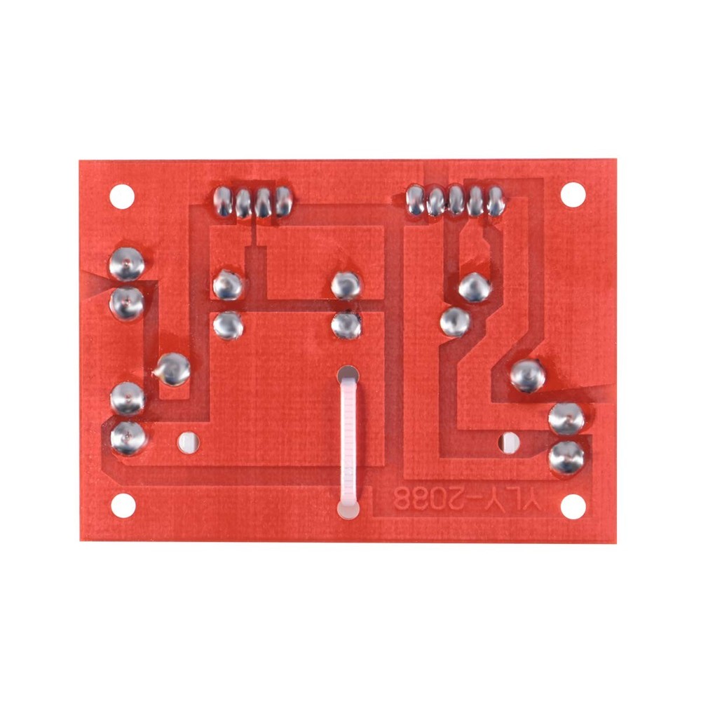 2pcs 400W Adjustable Multi Speaker Treble/Bass 2 Unit Audio Frequency Divider...
