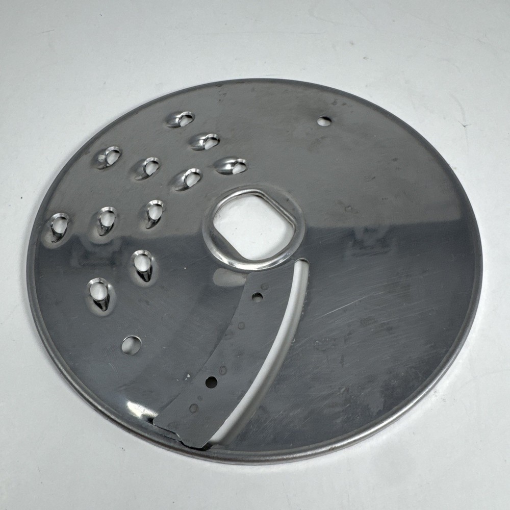 KitchenAid Food Processor KFP720 Replacement Disc Blade Grater Slicer