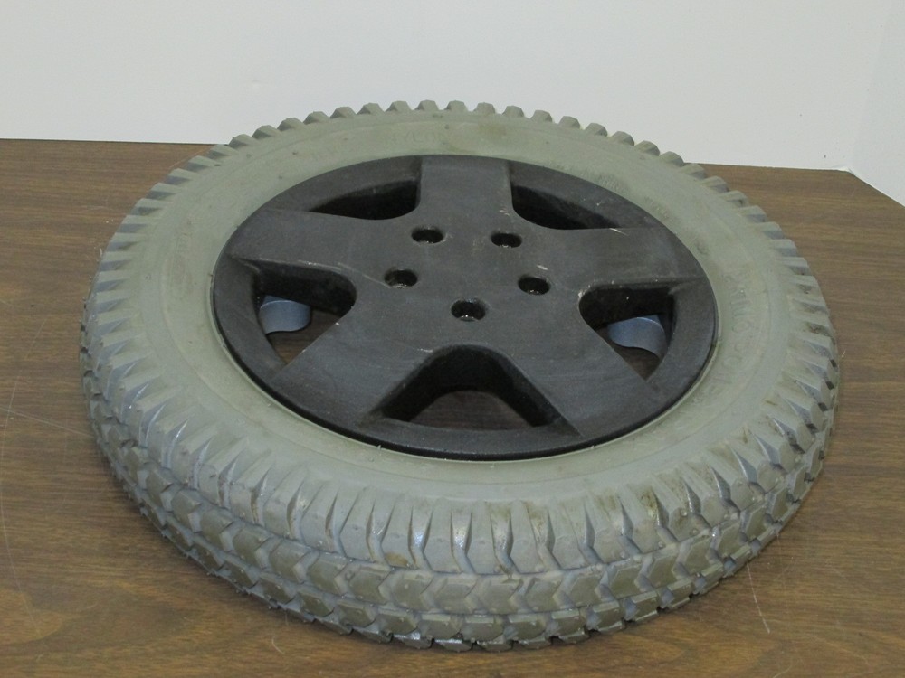 Pr1mo Power Trax Wheel