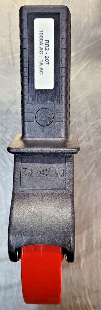 Westronics Inc- CURRENT PROBE 1000:1AMP 1AAC OUT- Model RR2-207