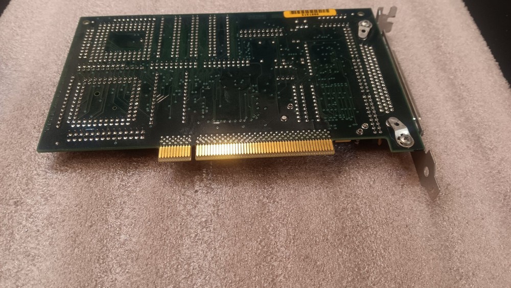 Becton Dickinson Schem BDPAC PCI Interface Controller 07-20123-03