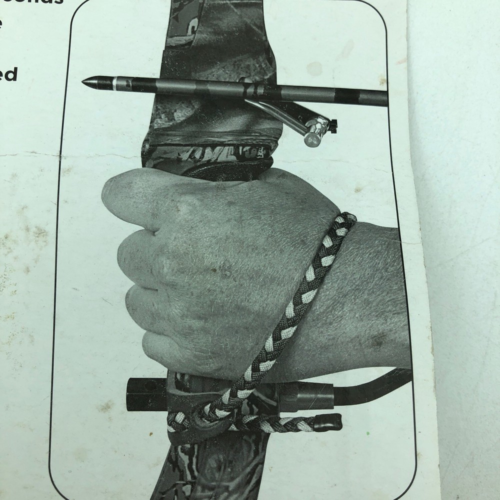 RealTree Adjustable Braided Bow Sling