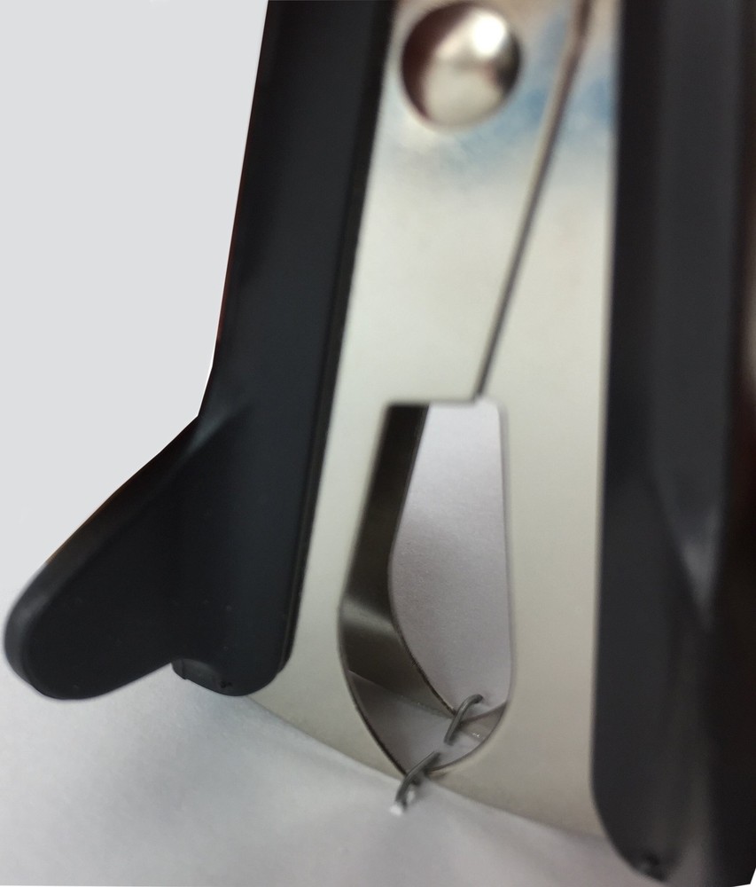 Clipco Staple Remover (6-Pack) (Assorted Colors 3)