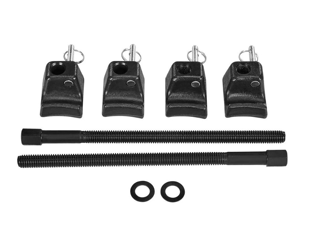 Coil Spring Compressor Tool Macpherson Strut Spring Compression Up to .625
