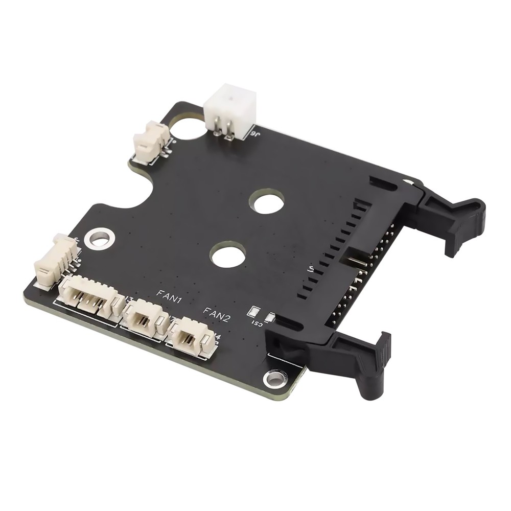 Easy Replacement Adapter Breakout Board for Spirte Extruder for Creality Ender