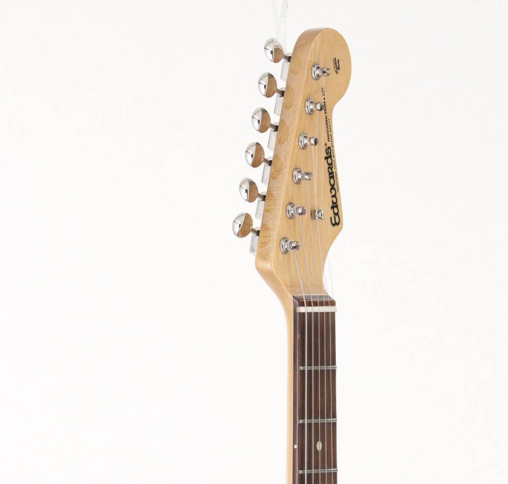 EDWARDS E-ST-125ALR Candy Apple Red [ED1944394P]