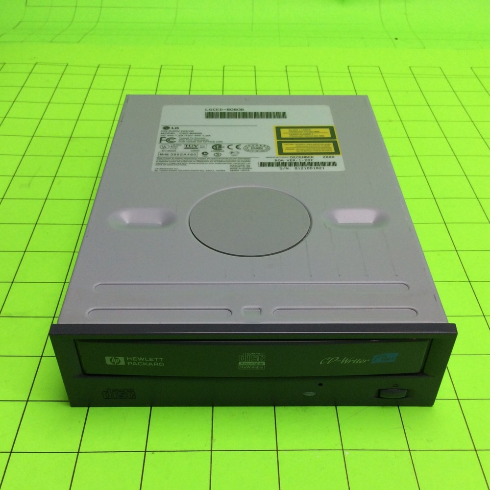 CED-8080B Optical Disc Drive