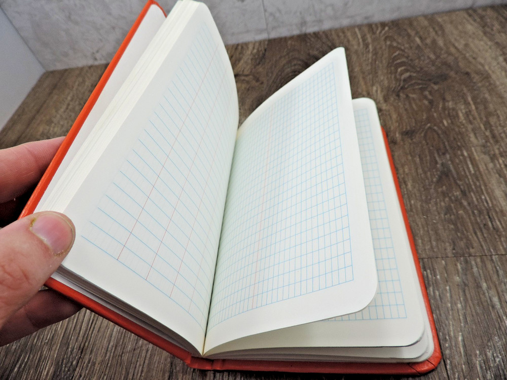 Elan Field Book E 64-8x4