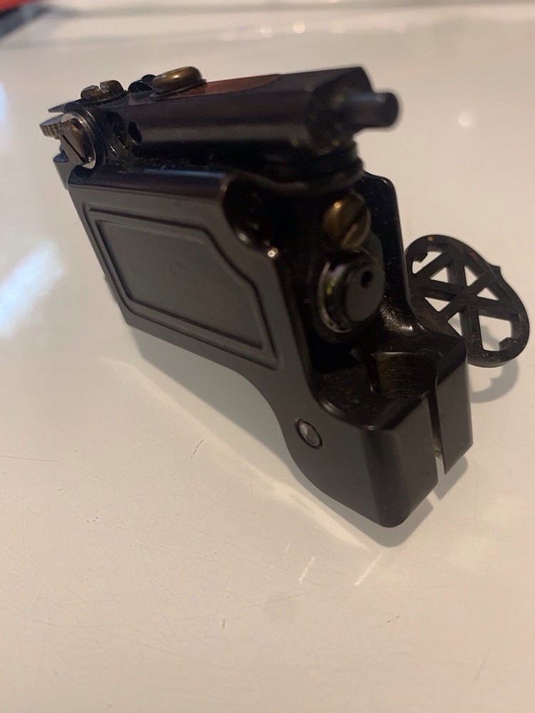 Dan Kubin Mojo Box
