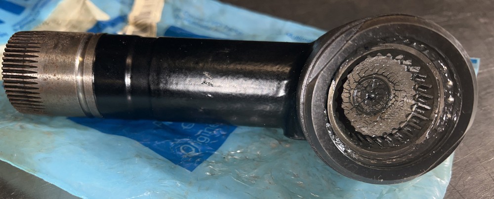 Nos Surplus ATLAS COPCO ETV ETD Extension TOOL 4220113280