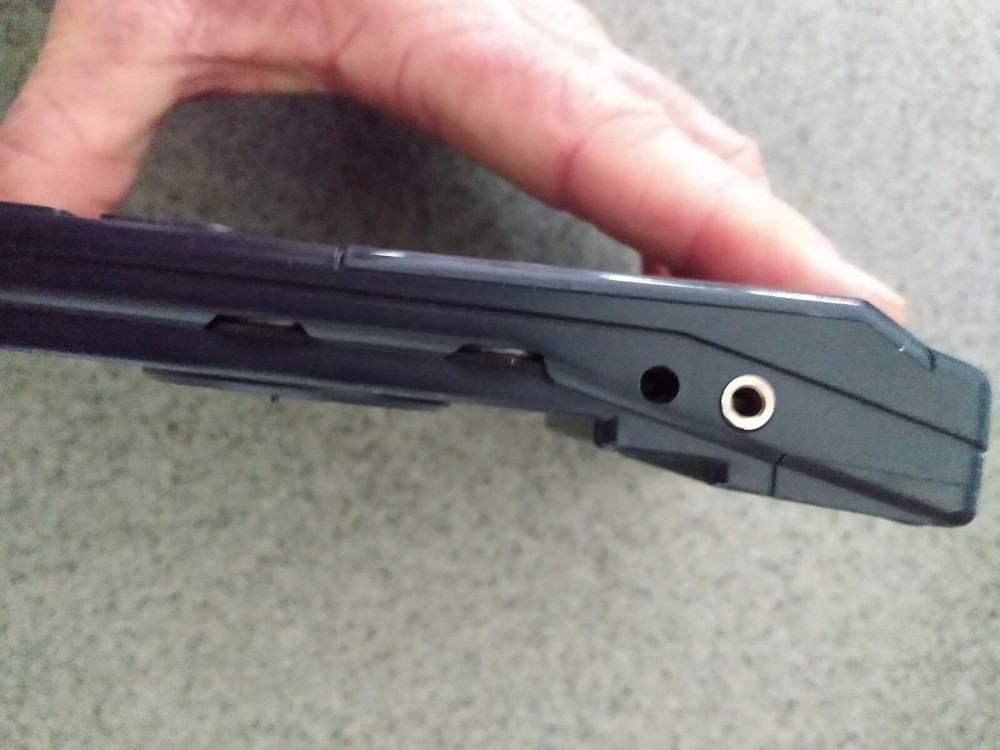 Franklin Language Master Lm-6000