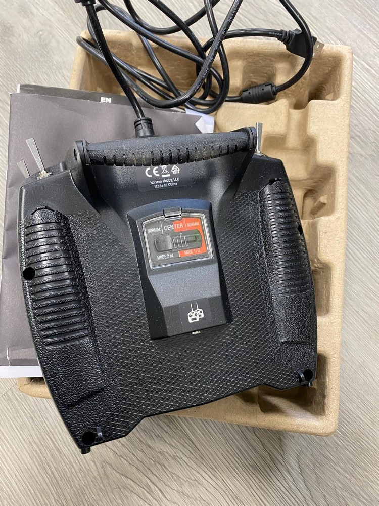 USED - RealFlight Evolution RC Flight Simulator ONLY - RFL2000