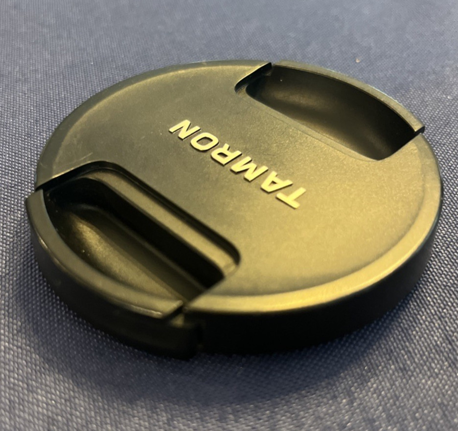 TAMRON Lens Cap 67mm