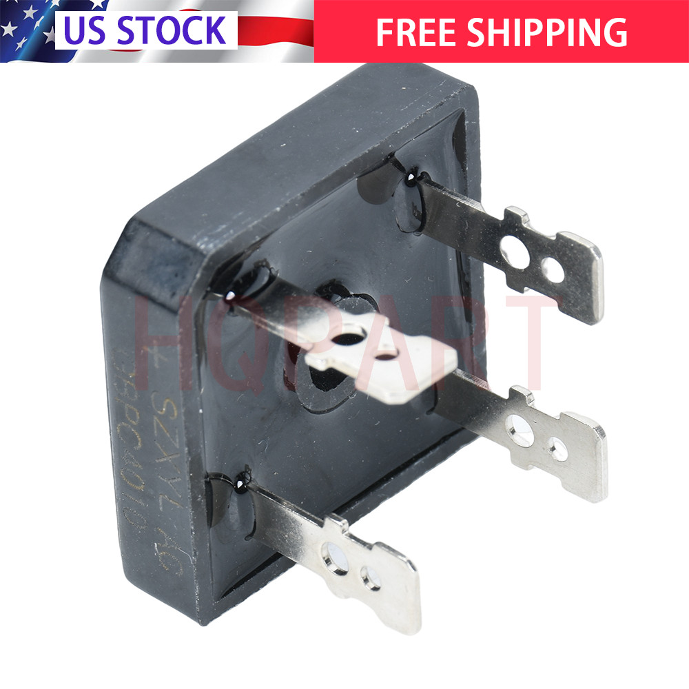 New Rectifier Integ Bridge For Syncrowave 200 Arc Welding Power Source 035704