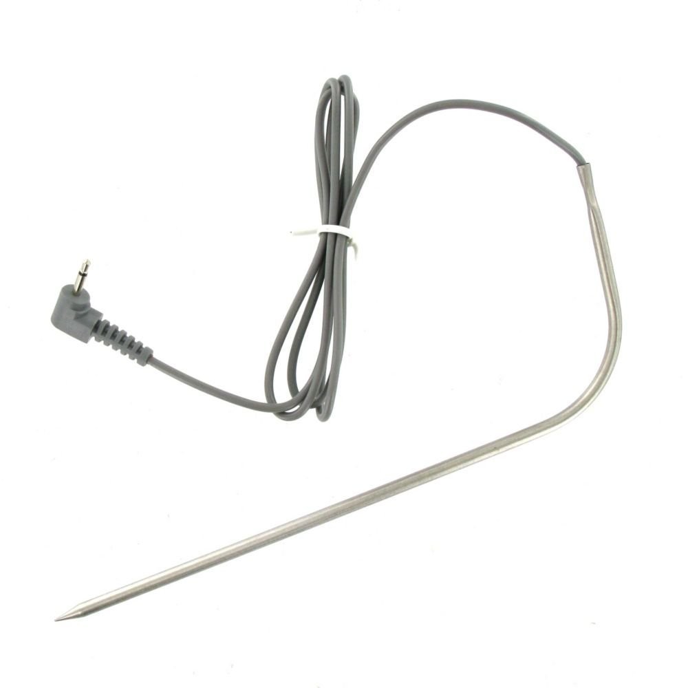 Precision Replacement Thermometer Probe for Accurate Temperature Readings