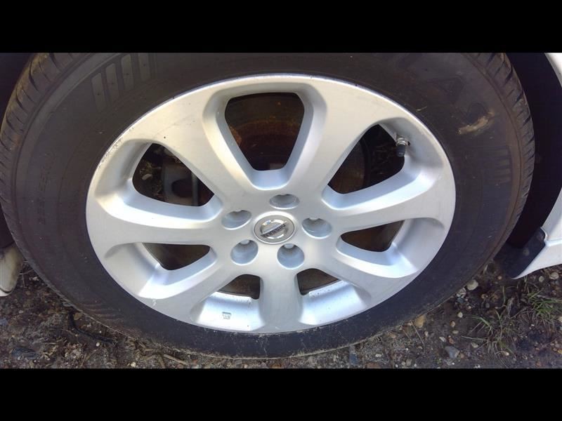 MAXIMA 2008 Fuse Box Cabin 6743