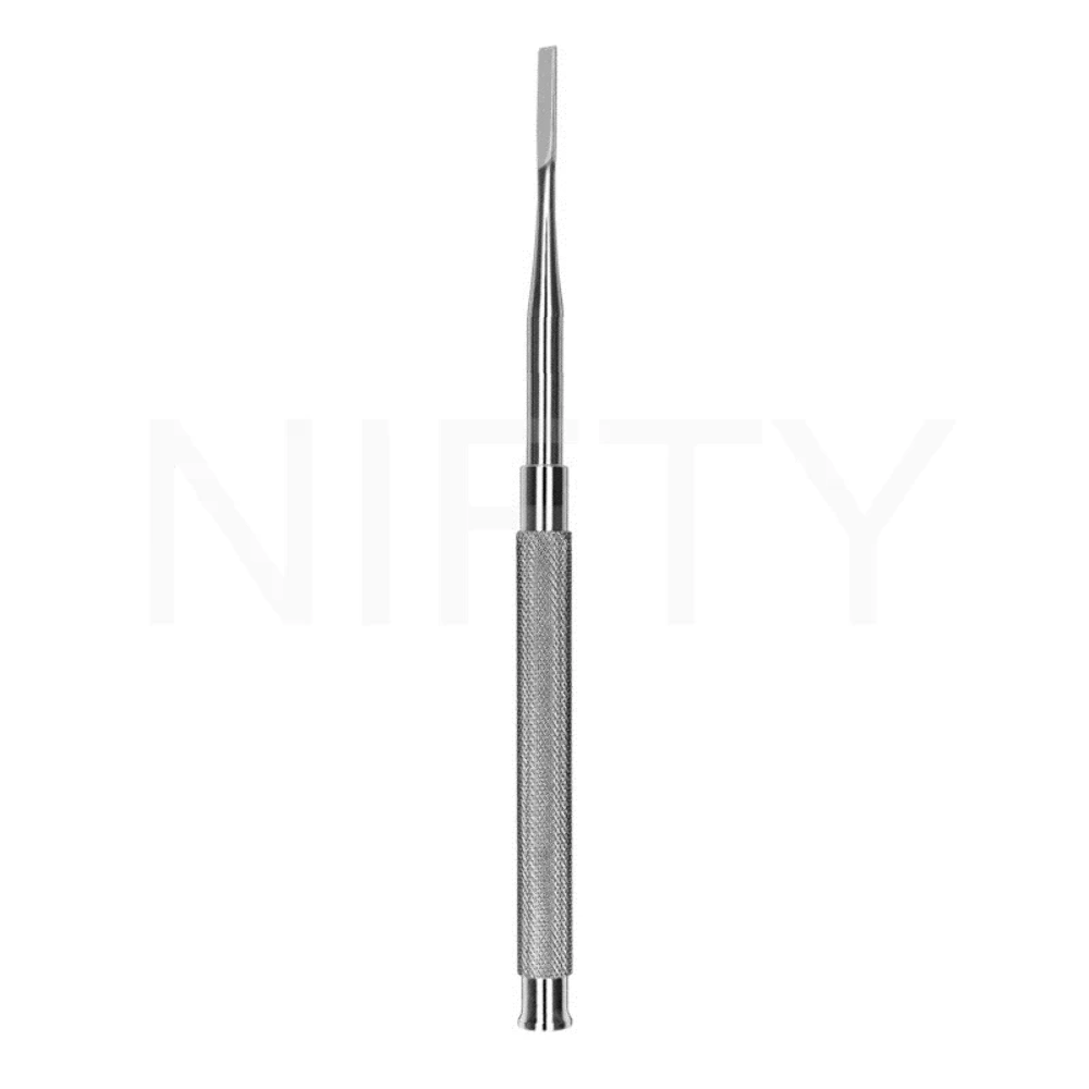 Bone Chisel Gardner 1