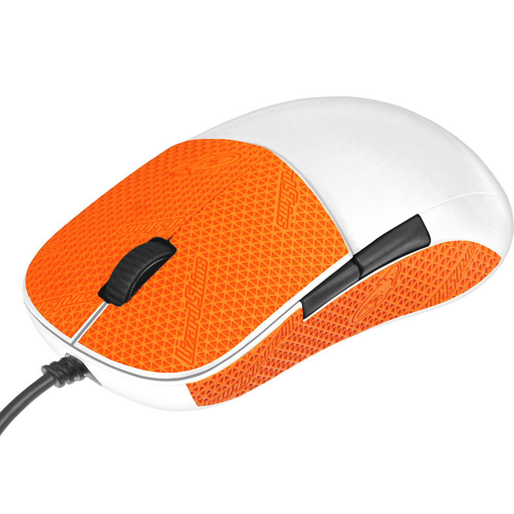 Lizard Skins DSP Computer Mouse Grip – Gaming Mouse Grip 0.5mm Thickness