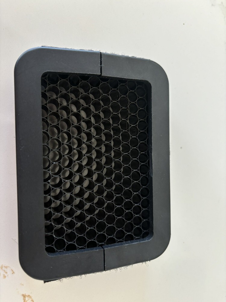 Honeycomb Grid